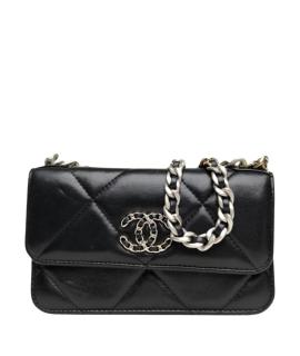 CHANEL Сумка через плечо