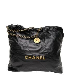 CHANEL Сумка через плечо