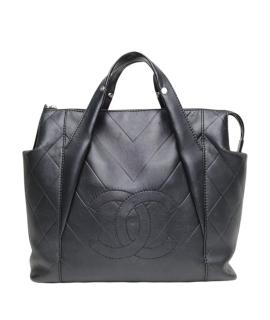 CHANEL Сумка через плечо