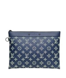 LOUIS VUITTON Клатч/вечерняя сумка