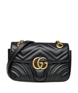 GUCCI Сумка через плечо