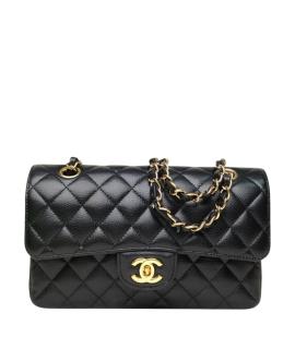 CHANEL Сумка через плечо