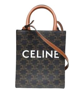 CELINE Сумка через плечо