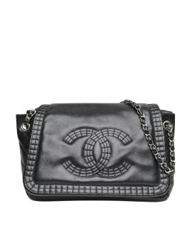 CHANEL Сумка через плечо