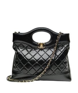 CHANEL Сумка через плечо