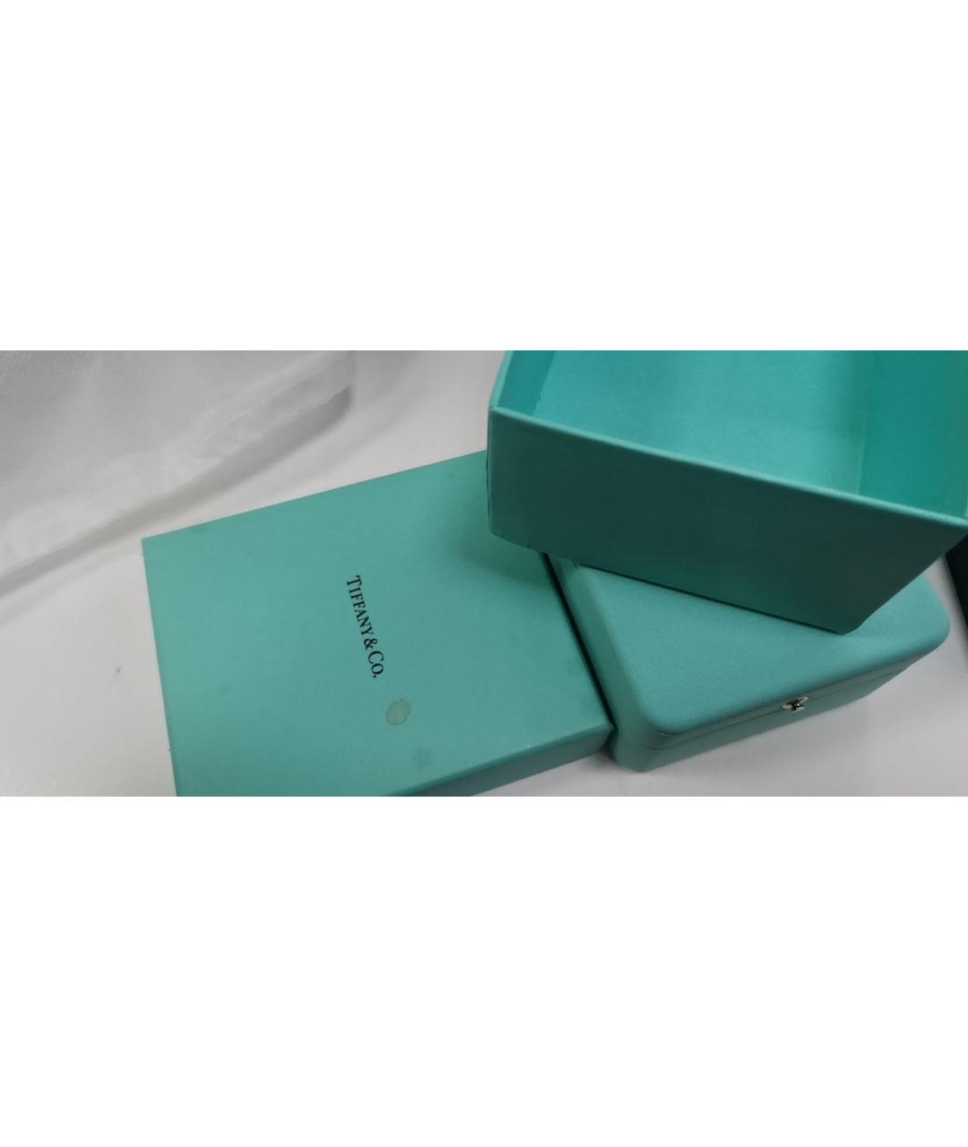 TIFFANY&CO Золотое колье из розового золота, фото 9