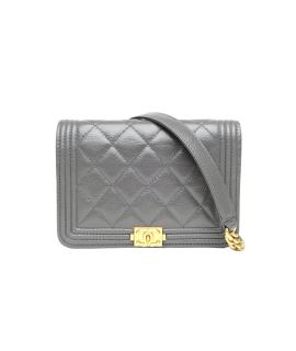 CHANEL Сумка через плечо