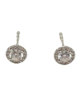 TIFFANY&CO Серьги