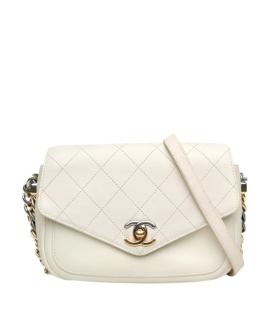 CHANEL Сумка через плечо