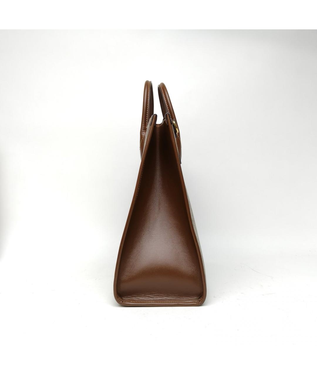 GUCCI Бежевая сумка через плечо, фото 3