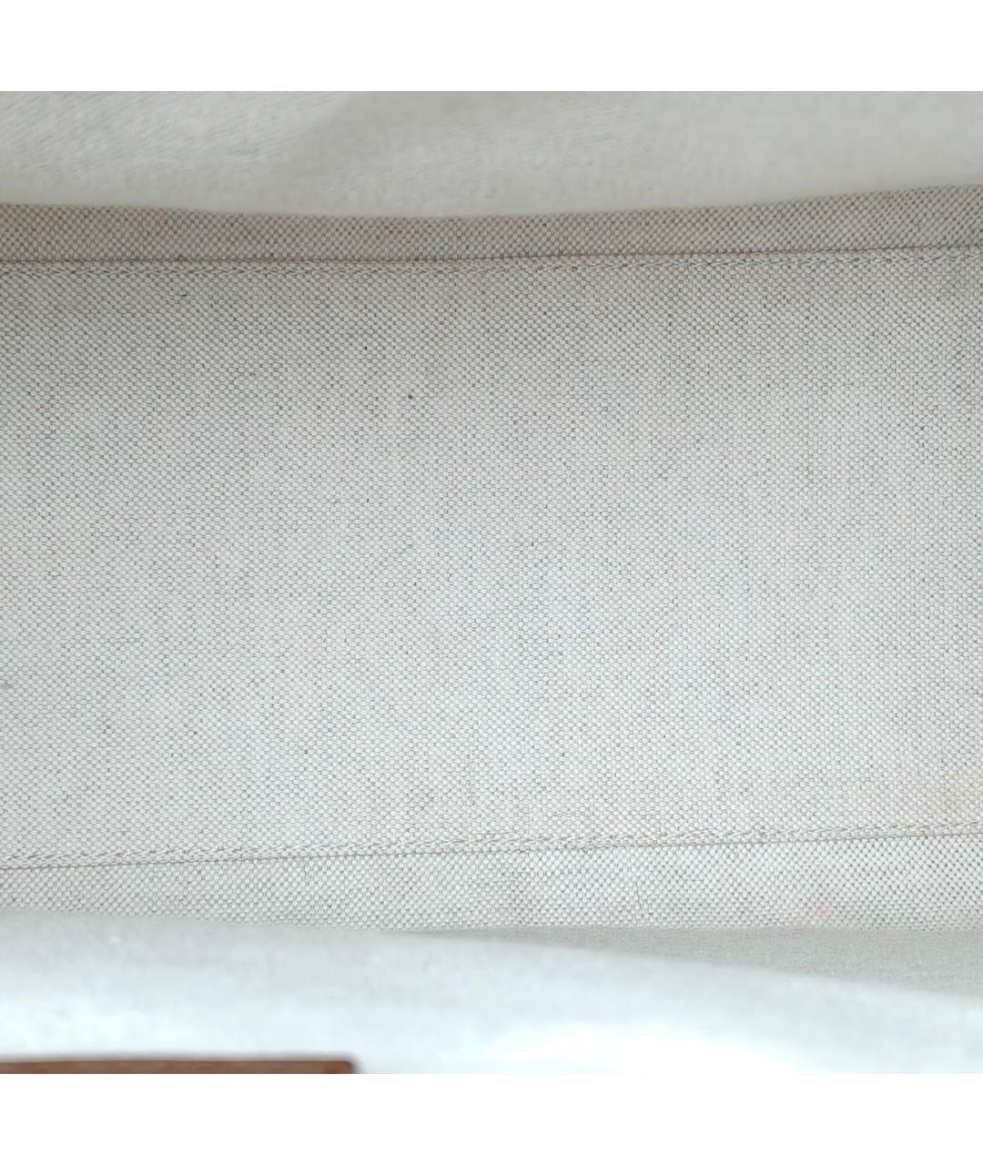 GUCCI Бежевая сумка через плечо, фото 7