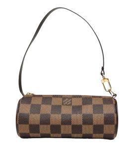 LOUIS VUITTON Сумка через плечо