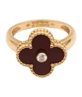 VAN CLEEF & ARPELS Кольцо