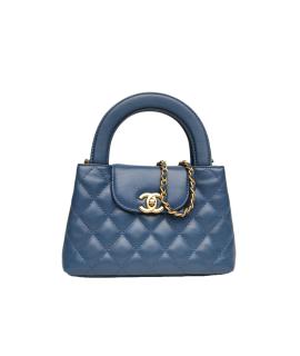 CHANEL Сумка с короткими ручками