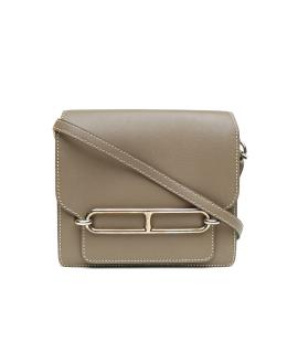 HERMES Сумка через плечо