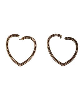 CHRISTIAN DIOR Серьги