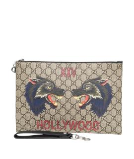 GUCCI Клатч/вечерняя сумка