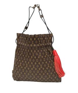 LOUIS VUITTON Сумка через плечо