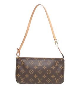 LOUIS VUITTON Сумка через плечо