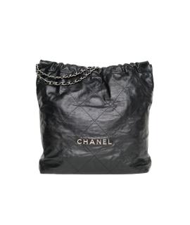 CHANEL Сумка тоут