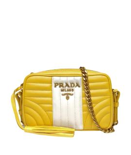 PRADA Сумка через плечо