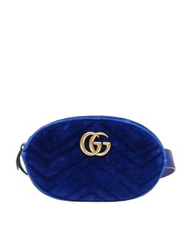 GUCCI Поясная сумка
