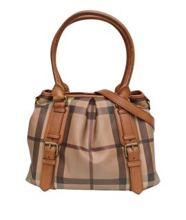 BURBERRY Сумка через плечо