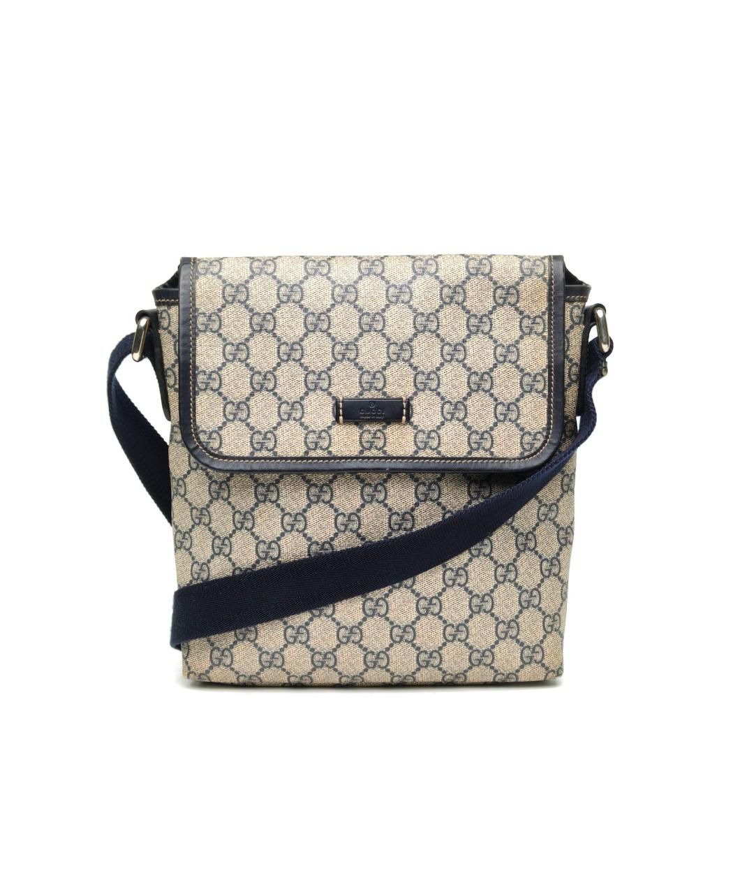 GUCCI Сумка на плечо, фото 2