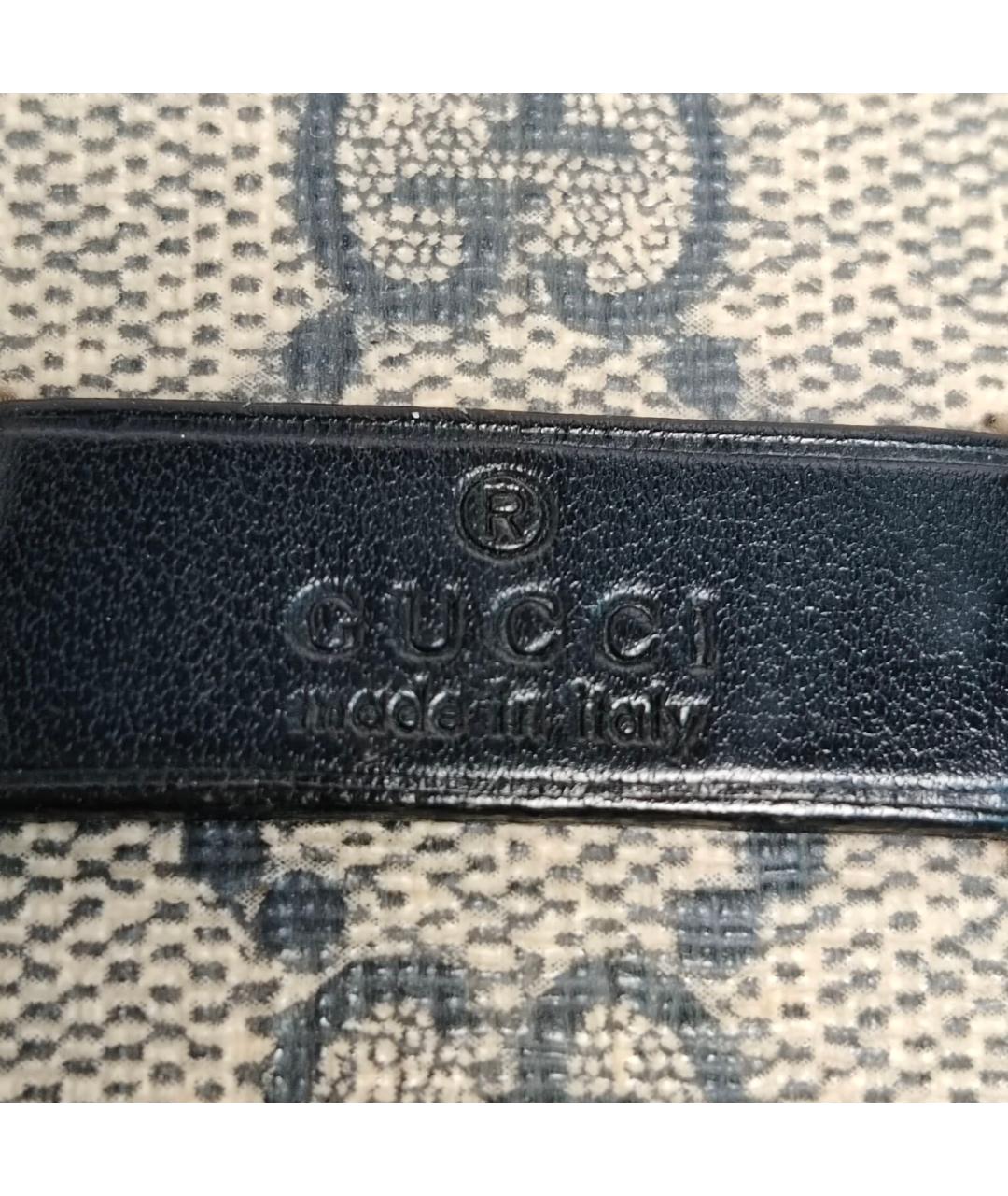 GUCCI Сумка на плечо, фото 9