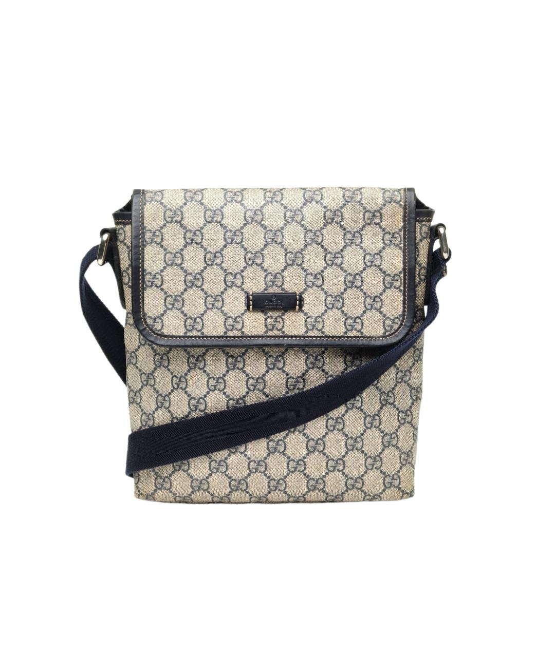 GUCCI Сумка на плечо, фото 10