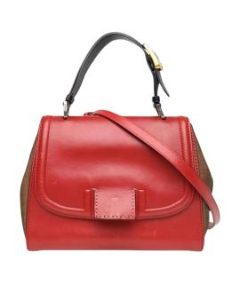 FENDI Сумка с короткими ручками