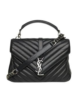 SAINT LAURENT Сумка с короткими ручками