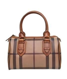 BURBERRY Сумка с короткими ручками