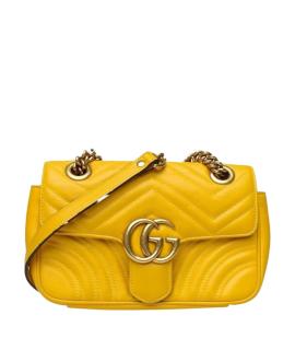 GUCCI Сумка через плечо