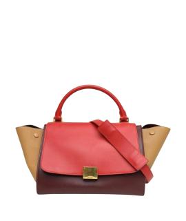 CELINE Сумка через плечо