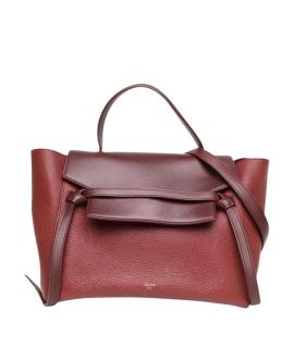 CELINE Сумка через плечо