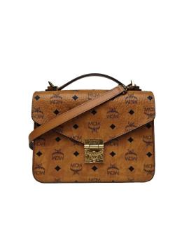 MCM Сумка с короткими ручками