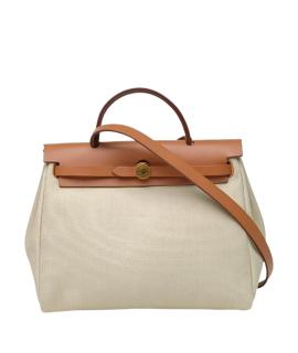 HERMES Сумка через плечо