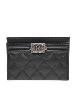 CHANEL Кардхолдер