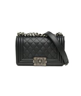 CHANEL Сумка через плечо