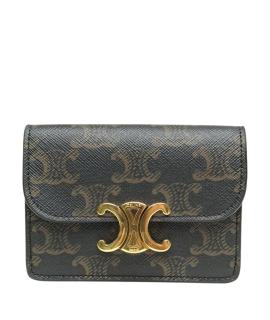 CELINE Кошелек