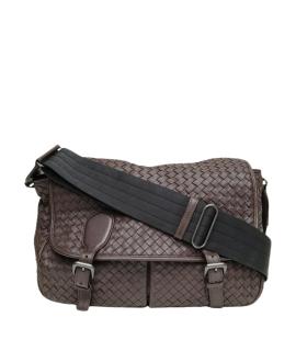 BOTTEGA VENETA Сумка через плечо