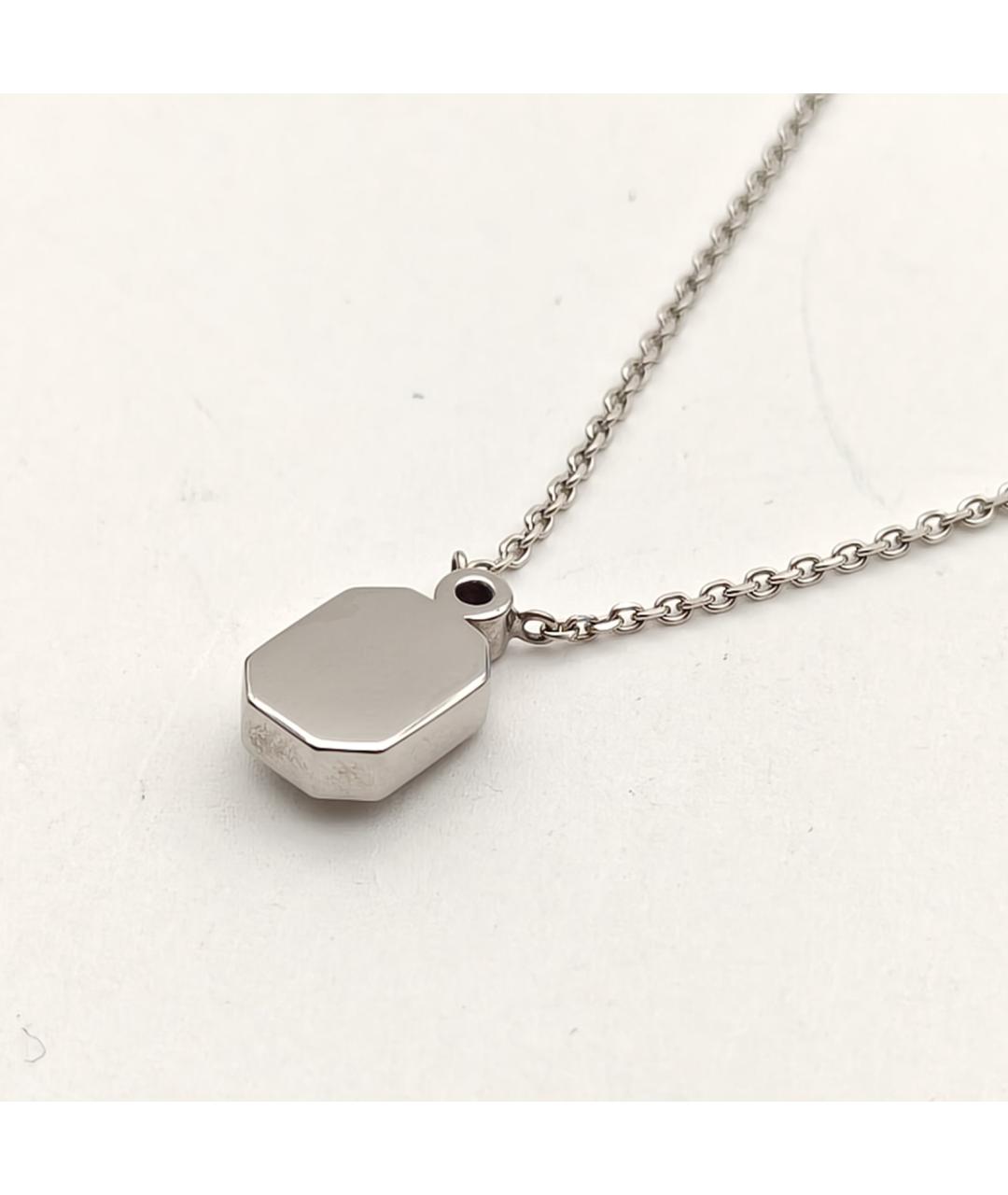 Harry Winston Серебряная подвеска из белого золота, фото 6