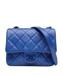 CHANEL Сумка через плечо