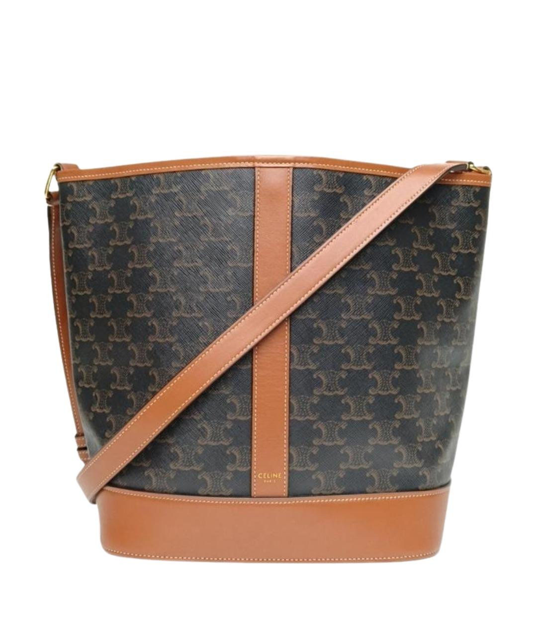 CELINE Сумка тоут, фото 1