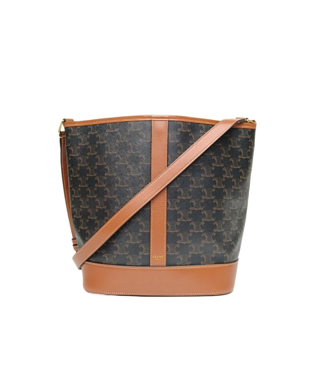 CELINE Сумка тоут, фото 10