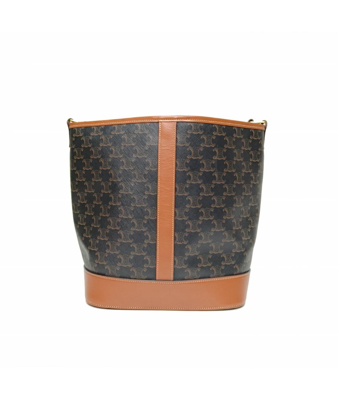 CELINE Сумка тоут, фото 4