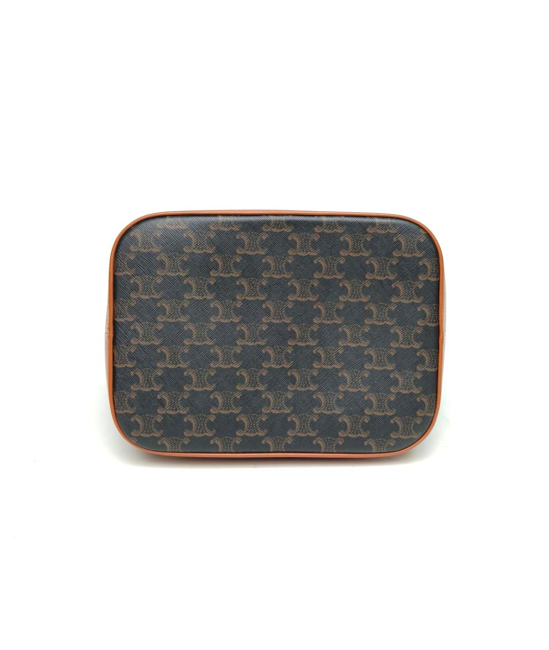 CELINE Сумка тоут, фото 6