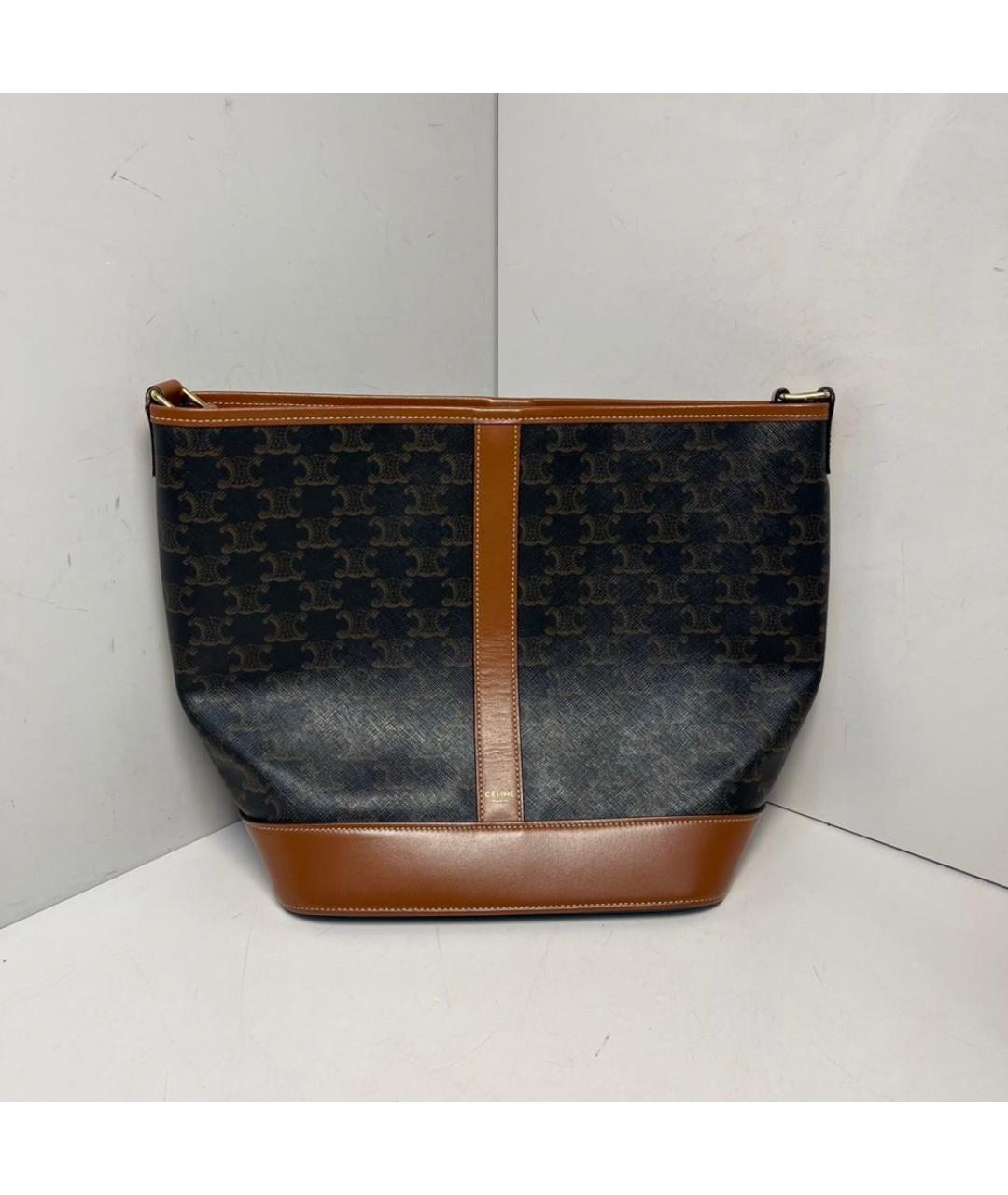 CELINE Сумка тоут, фото 8