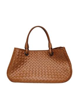 BOTTEGA VENETA Сумка с короткими ручками